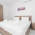 Apartment Homey 1br In Tarxien With Sofa Bed & Ac *