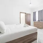 Homey 1br In Tarxien With Sofa Bed & Ac *