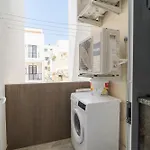Homey 1br In Tarxien With Sofa Bed & Ac * Zabbar