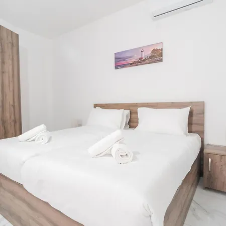 Appartamento Homey 1br In Tarxien With Sofa Bed & Ac *